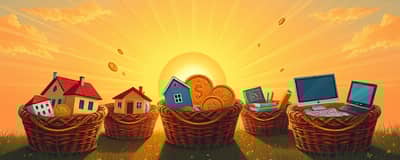 Income Stream Stacking: Multiple Avenues to Wealth