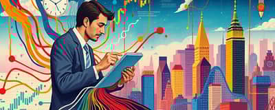 Narrative Investing: Understanding the Stories Behind Stocks