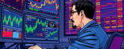 The Informed Speculator: Calculated Risks, Significant Rewards