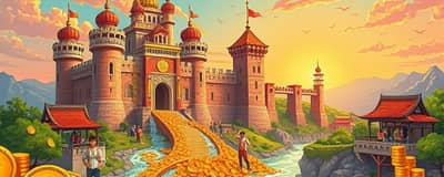 Cash Flow Kings: Identifying Strong, Steady Businesses