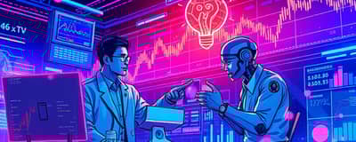 The Quantitative Quest: Data-Driven Investment Decisions