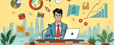 Crafting a Custom Portfolio: Investing That Fits You