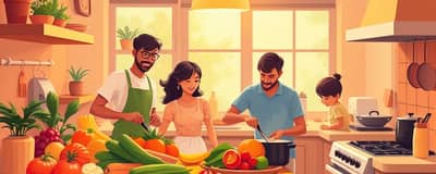 The Frugal Foodie: Eating Well on a Budget