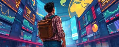 Arbitrage Adventures: Profiting from Price Discrepancies