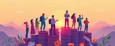 Conquering Financial Anxiety: Strategies for Peace of Mind