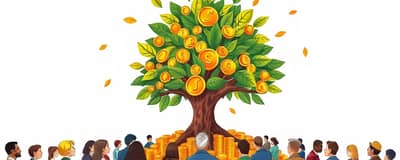 The Philanthropic Portfolio: Investing with Impact