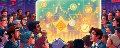 Mastering Market Sentiment: Reading the Crowd