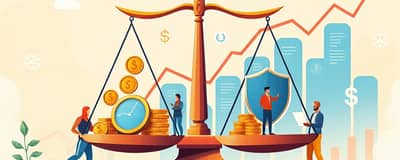 Deflation Defense: Strategies for Falling Prices