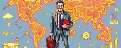 The Global Citizen Investor: Cross-Border Opportunities