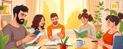 Wealth Building Habits: Daily Rituals for Financial Success