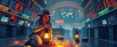 The Value Hunter: Unearthing Undervalued Assets