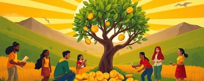 The Wealth Gap: Understanding and Overcoming Disparities