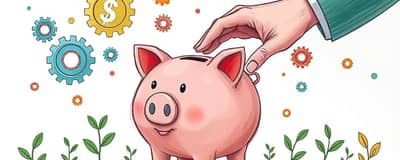 The Science of Saving: Behavioral Economics for Your Bank Account