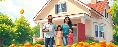 Refinancing Explained: Lowering Your Monthly Payments