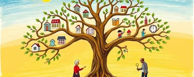 Building Generational Wealth: Long-Term Financial Planning