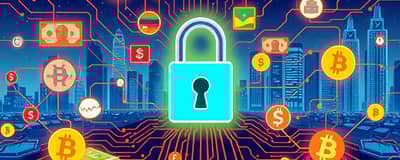 Digital Security: Protecting Your Online Finances