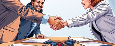 Negotiating Better Deals: From Cars to Contracts