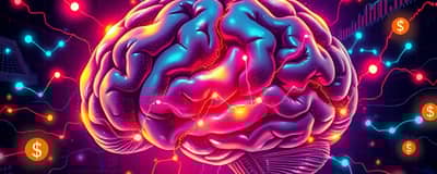 Cognitive Investing: Harnessing Your Brain for Better Bets