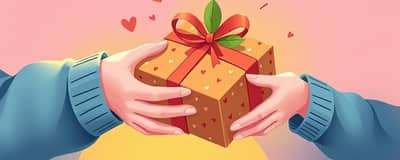 The Art of Regifting: Saving Money on Presents