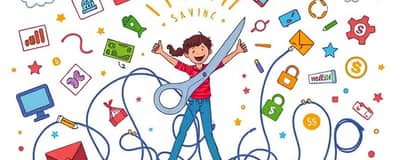 Cutting the Cord: Saving on Monthly Subscriptions