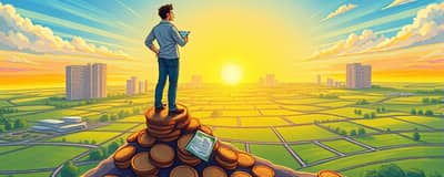 Wealth Unleashed: Mastering Your Money for a Richer Life