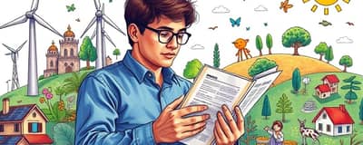 Mindful Investing: Ethical Choices for Your Portfolio