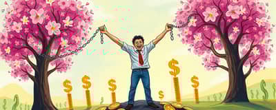 Money Mindset Makeover: Rewiring for Riches