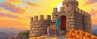 Emergency Fund Fortress: Protecting Your Financial Future