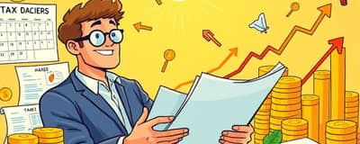 Tax-Savvy Strategies: Keep More of What You Earn