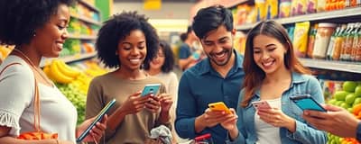 Couponing Like a Pro: Saving on Groceries and More