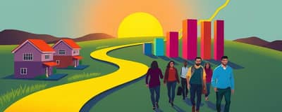 Financial Freedom Blueprint: Your Step-by-Step Guide