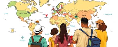 The Cost of Living Abroad: Financial Planning for Expats