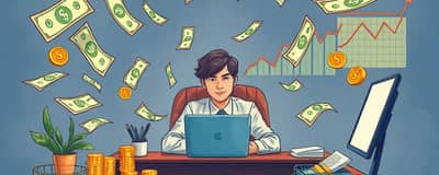 Managing Financial Windfalls: Smart Choices for Unexpected Money