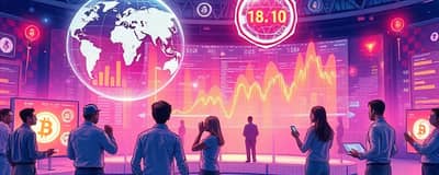 Digital Wealth Management: Thriving in the Online Economy