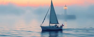 Financial Calm: Navigating Uncertainty with Confidence