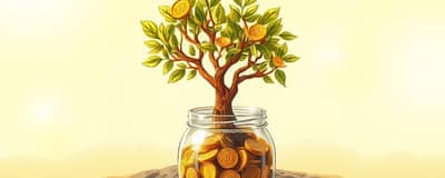 Compounding Your Cash: The Magic of Growing Money