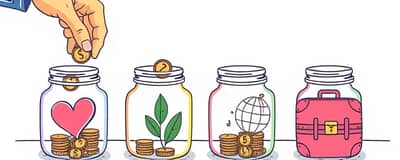 Intentional Spending: Aligning Your Wallet with Your Values