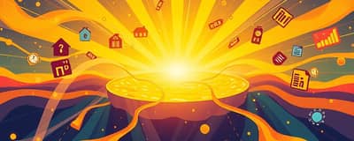 Passive Income Powerhouse: Creating Financial Flow