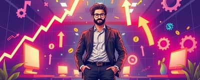 Business Financial Health: Growth Strategies for Entrepreneurs