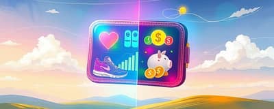 Wellness Wallet: The Interplay of Health and Wealth