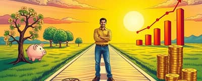 Personalized Prosperity: Crafting Your Unique Financial Plan