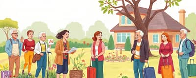 Retirement Roadmap: Designing Your Ideal Post-Work Life