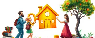 Generational Wealth: Passing on a Financial Foundation