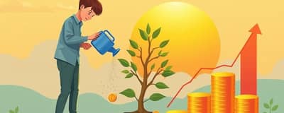 Mastering the Stock Market: From Novice to Investor