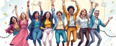 Student Loan Liberation: Strategies to Pay Off Debt Faster