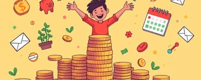 Saving Sensations: Innovative Ways to Boost Your Savings