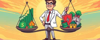 Smart Investing Secrets: Maximizing Returns, Minimizing Risk