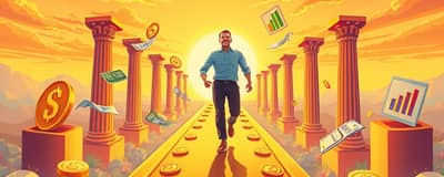 Financial Acumen: Essential Skills for Lifelong Wealth