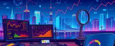 Spotting the Signals: Early Market Indicators