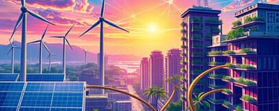 Thematic Investing: Riding the Next Big Wave